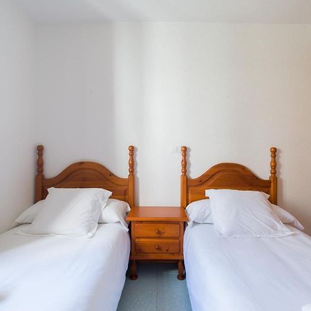 Homeforguest Apartamento Acogedor En كاليتا ذي فوستي المظهر الخارجي الصورة