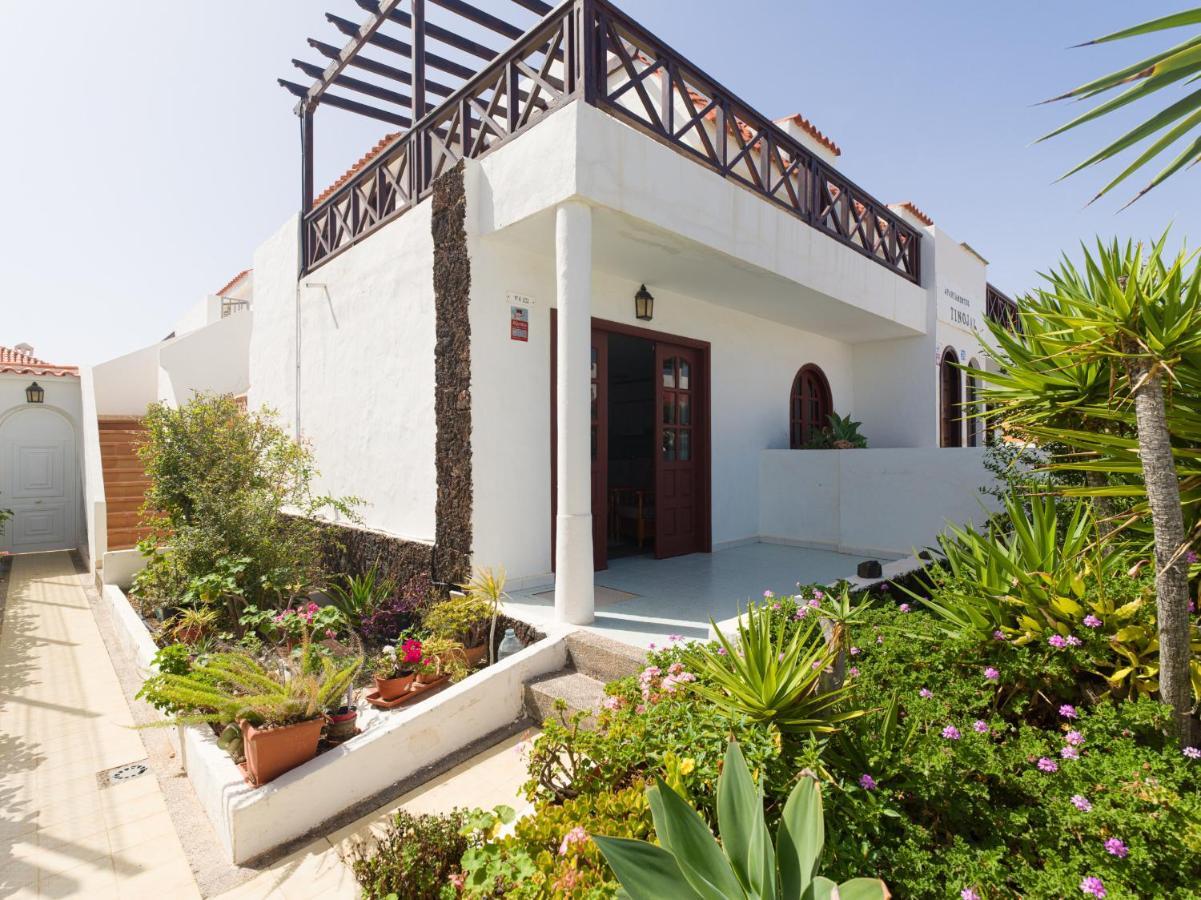 Homeforguest Apartamento Acogedor En كاليتا ذي فوستي المظهر الخارجي الصورة