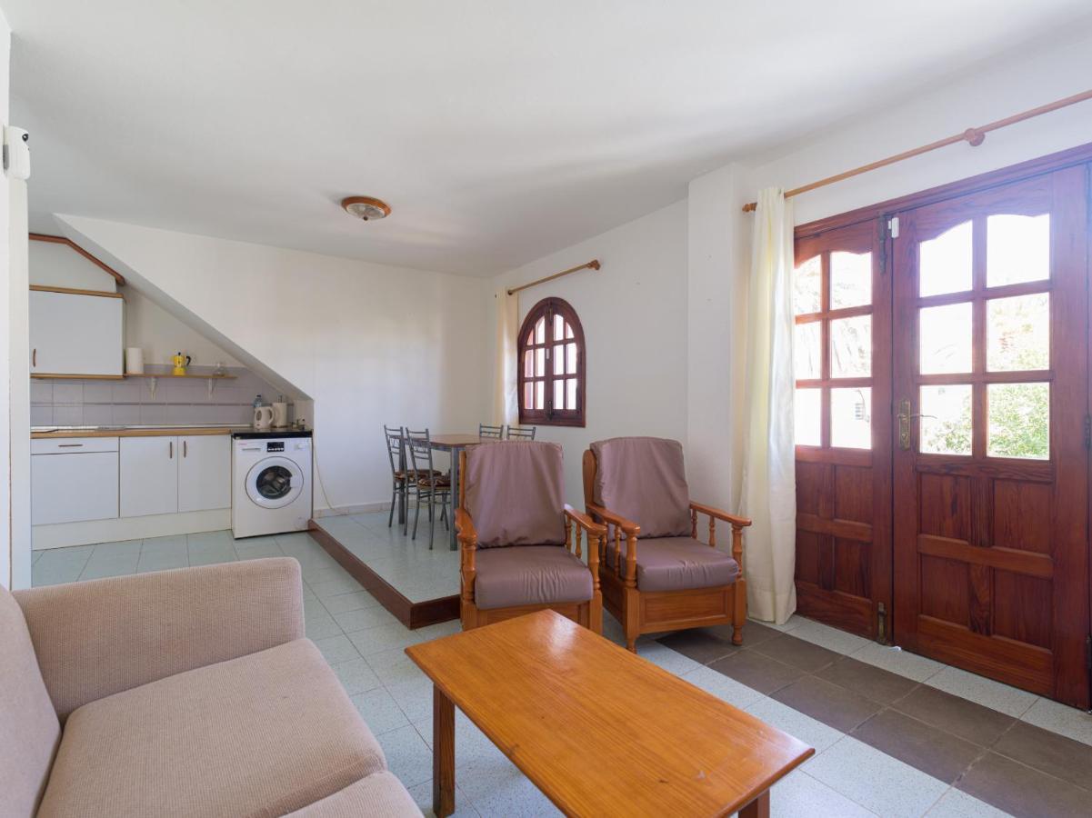 Homeforguest Apartamento Acogedor En كاليتا ذي فوستي المظهر الخارجي الصورة