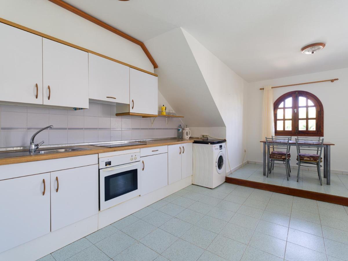 Homeforguest Apartamento Acogedor En كاليتا ذي فوستي المظهر الخارجي الصورة
