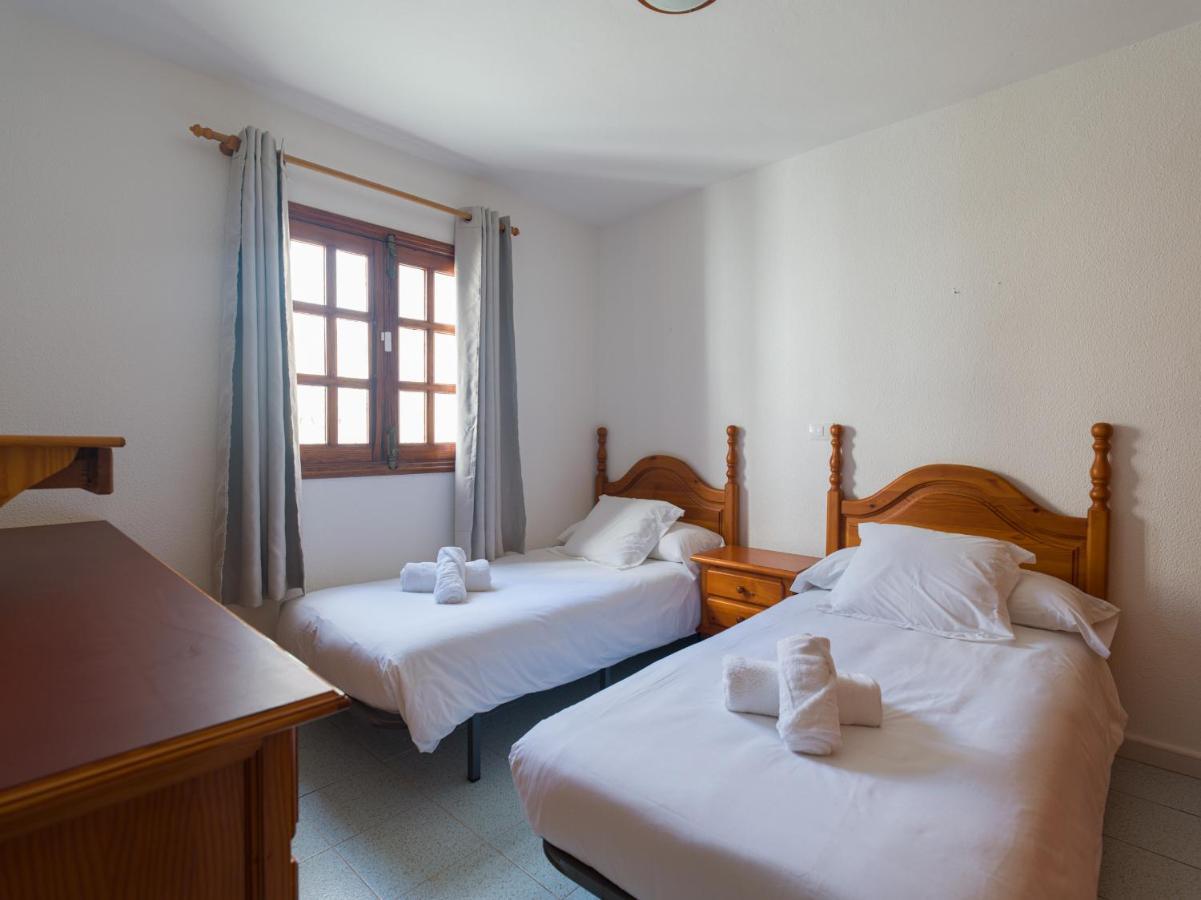 Homeforguest Apartamento Acogedor En كاليتا ذي فوستي المظهر الخارجي الصورة