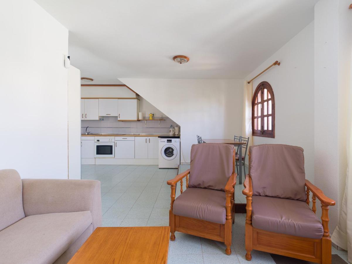 Homeforguest Apartamento Acogedor En كاليتا ذي فوستي المظهر الخارجي الصورة