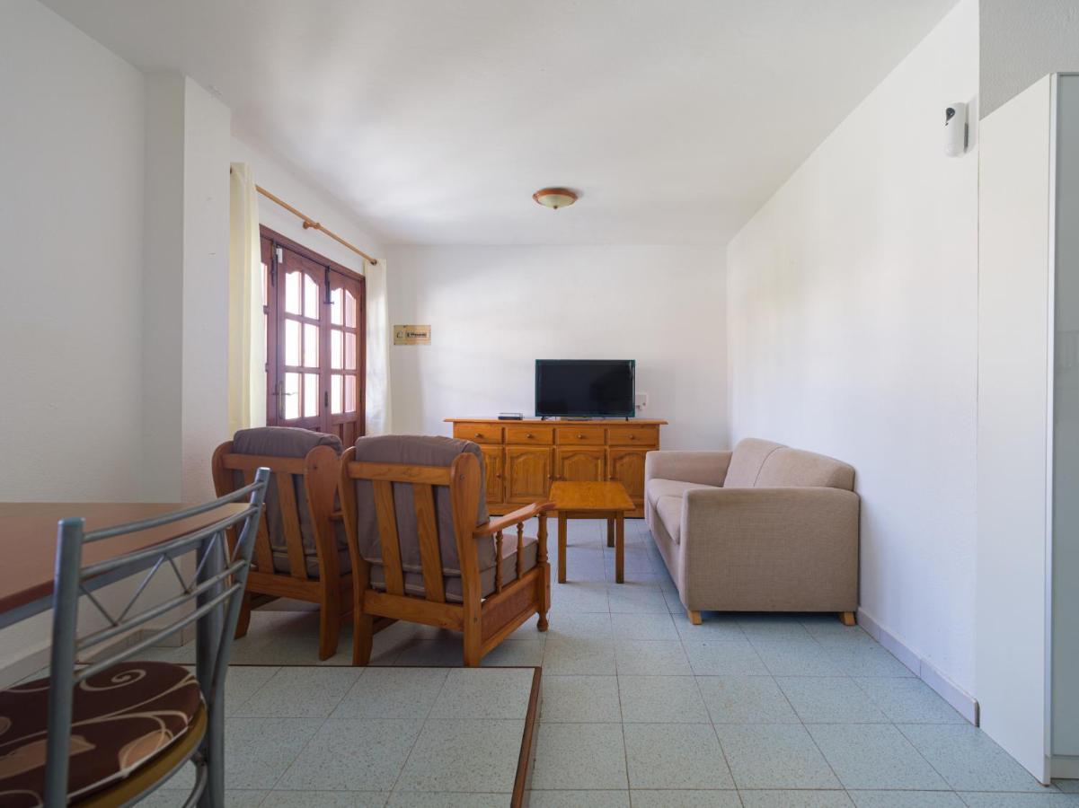 Homeforguest Apartamento Acogedor En كاليتا ذي فوستي المظهر الخارجي الصورة