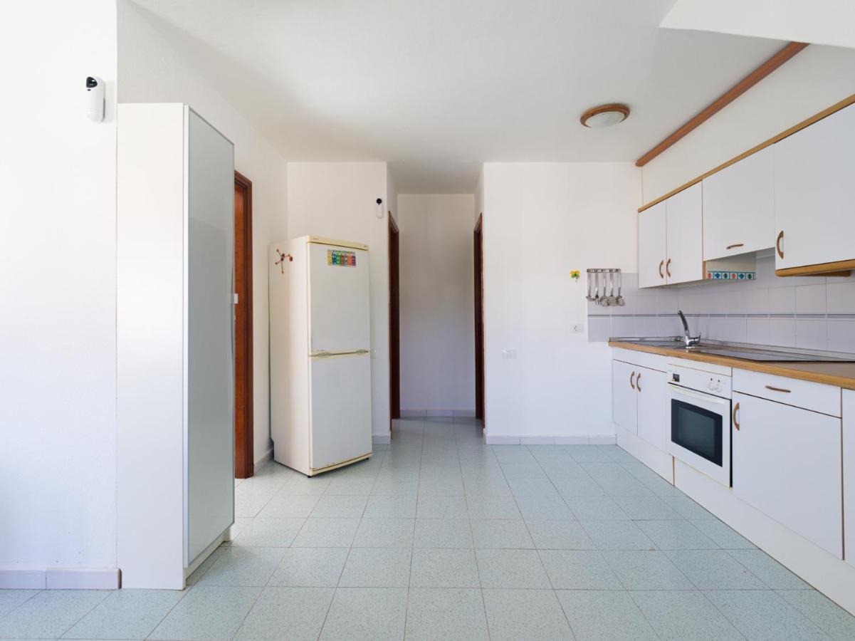Homeforguest Apartamento Acogedor En كاليتا ذي فوستي المظهر الخارجي الصورة