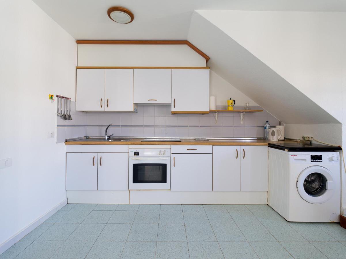 Homeforguest Apartamento Acogedor En كاليتا ذي فوستي المظهر الخارجي الصورة