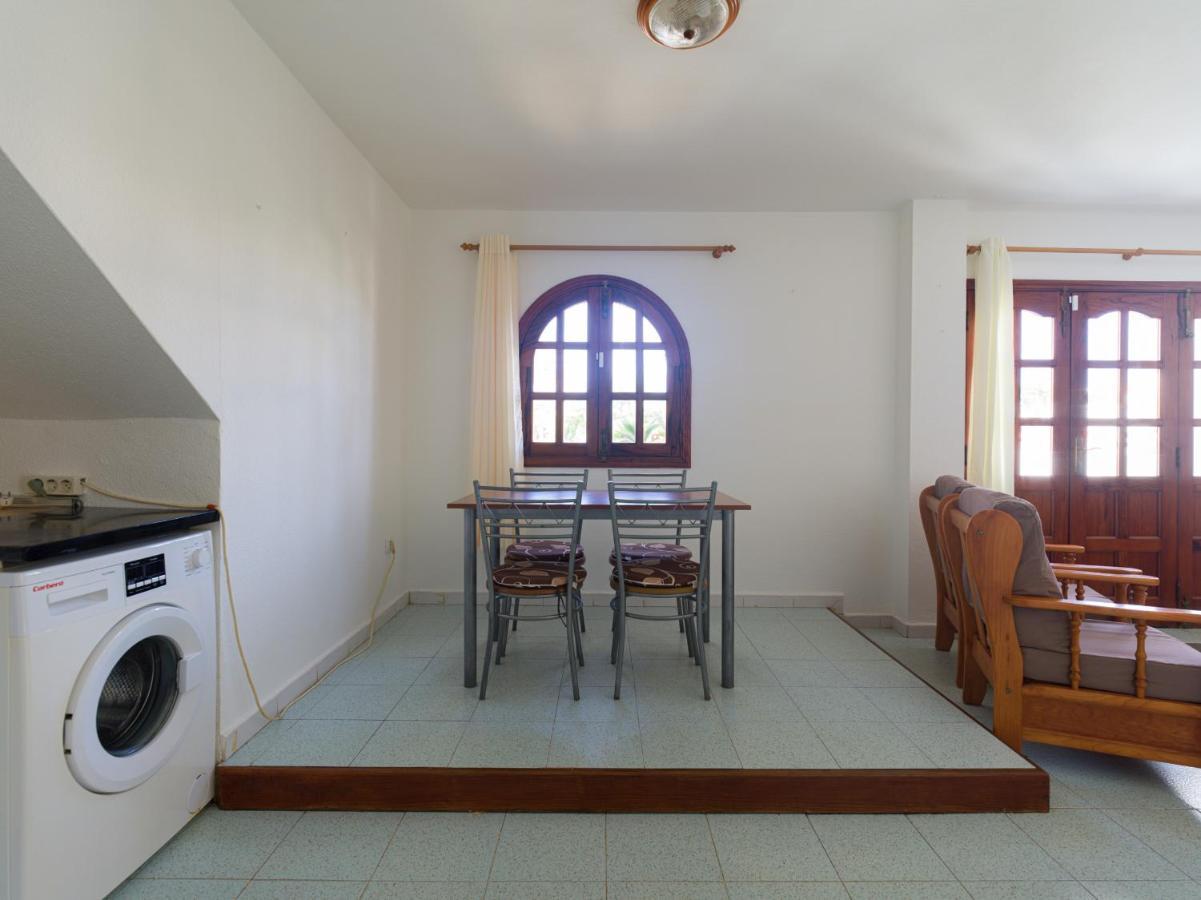Homeforguest Apartamento Acogedor En كاليتا ذي فوستي المظهر الخارجي الصورة