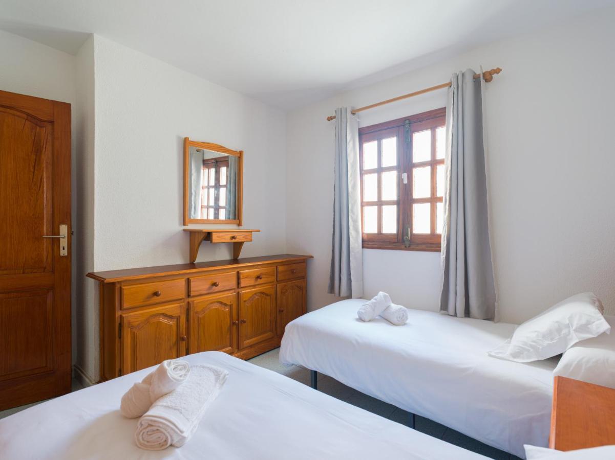 Homeforguest Apartamento Acogedor En كاليتا ذي فوستي المظهر الخارجي الصورة