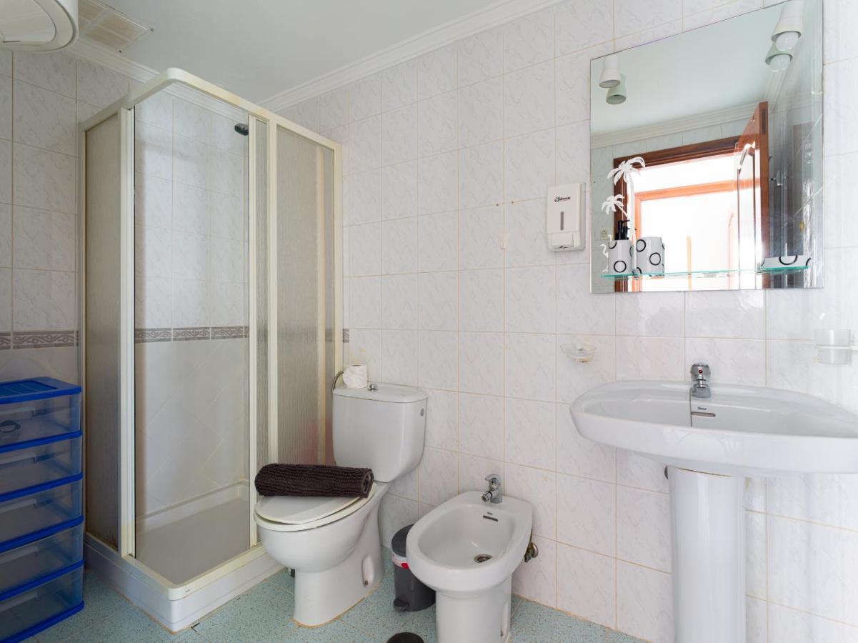 Homeforguest Apartamento Acogedor En كاليتا ذي فوستي المظهر الخارجي الصورة