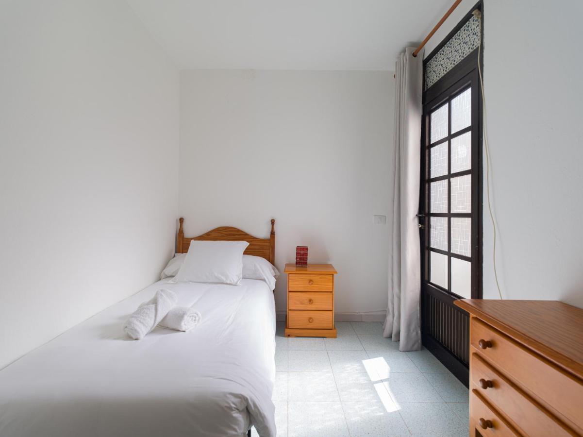 Homeforguest Apartamento Acogedor En كاليتا ذي فوستي المظهر الخارجي الصورة