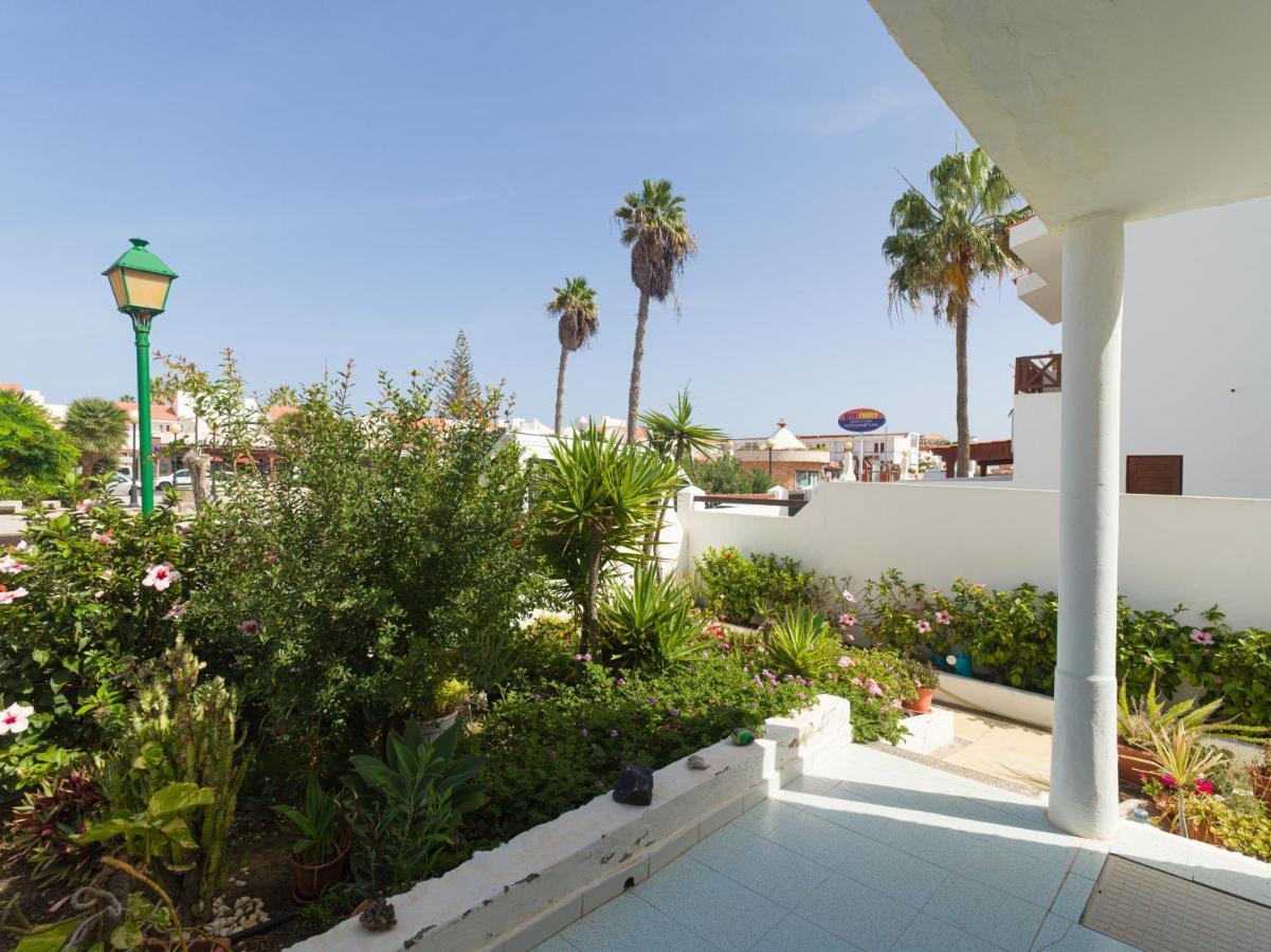 Homeforguest Apartamento Acogedor En كاليتا ذي فوستي المظهر الخارجي الصورة