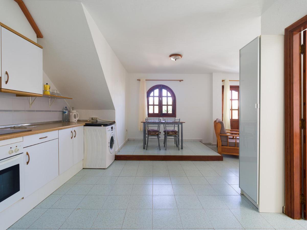 Homeforguest Apartamento Acogedor En كاليتا ذي فوستي المظهر الخارجي الصورة
