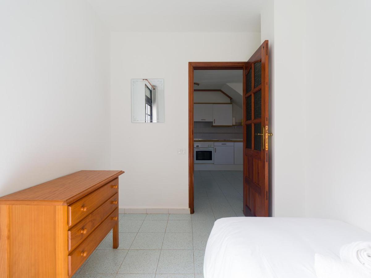Homeforguest Apartamento Acogedor En كاليتا ذي فوستي المظهر الخارجي الصورة